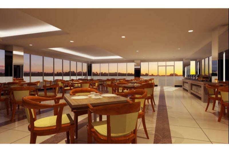 Grand Asrilia Hotel Bandung Buitenkant foto
