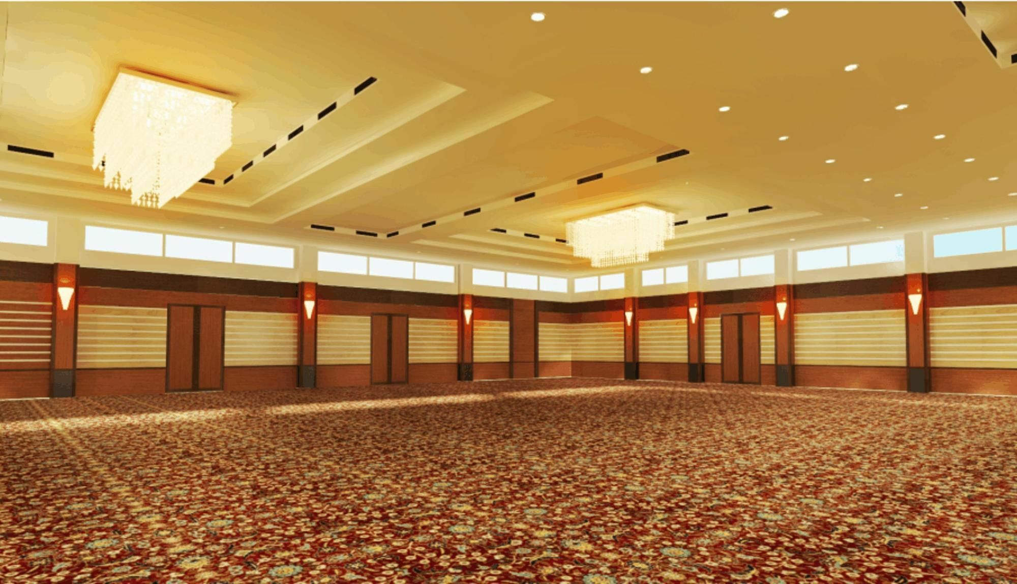 Grand Asrilia Hotel Bandung Buitenkant foto